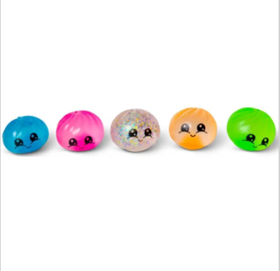 Image 2 of SCRUNCHEMS SUGAR MINI DUMPLING ASSORTED (£2.99)